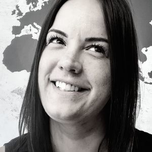 Meet your Posher, Anne-marie